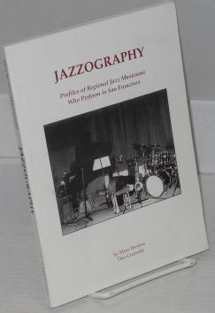 Jazzography