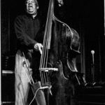 Ray Brown Performing